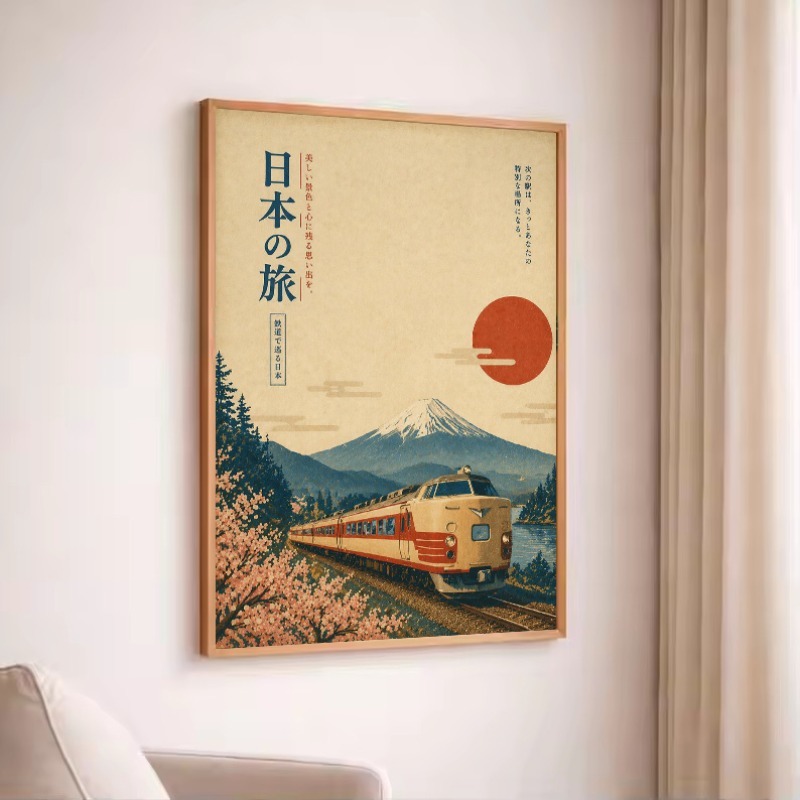 Vintage Japoński Tradycyjny Sk – Japanese Lifestyle Store recenzja i cena
