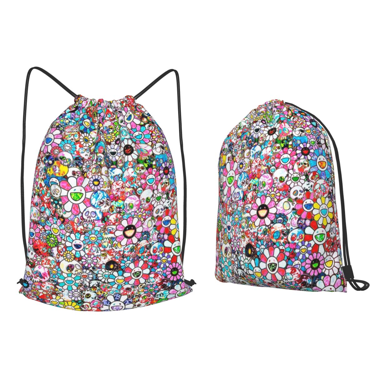 Plecak w stylu pop art z japoń – Japanese Lifestyle Books recenzja i cena