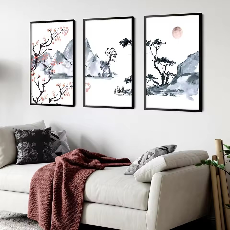 Japoński Styl Kwiat Wiśni Drze – Japanese Lifestyle Home recenzja i cena